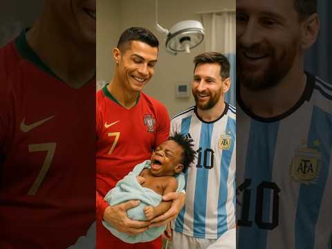 كريستيانو وميسي من احلام العصر برو 3arabi Football ميسي كريستيانو