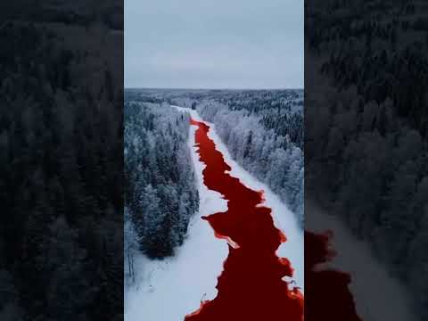 اماكن تتمنى زيارتها روسيا