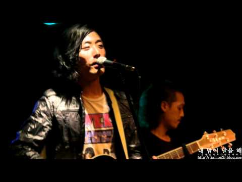 20120909 테테 TETE ROMANTICO 홍대 프리즘