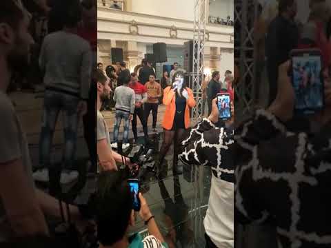 قالي الوداع وانا أقوله اي بشكل الجديد اسمع الملكه يارا محمد جديد ٢٠٢١