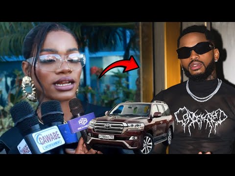 YAMMI AFUNGUKA KUTOKA KIMAPENZI NA DIAMOND AMENIPA GARI LA KIFAHARI YEYE NAMPENDA SANA YAMMI AFUNGUKA KUTOKA KIMAPENZI NA DIAMOND AMENIPA GARI LA KIFAHARI YEYE NAMPENDA SANA