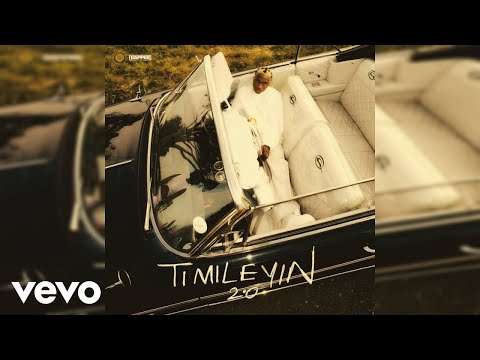 Tml Vibez Where I M From Official Audio Ft Seyi Vibez