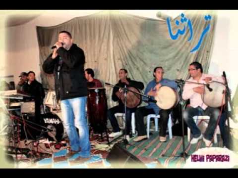 وحش السرا عبد الرحمان الشيخاوي