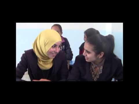 فيلم تونسي أشواك ناعمة 2019