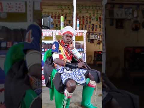 LUFAGILA MAYIKU UJUMBE WA LAISI OMHALE 0624498842 DJ MUSA KASEKESE TZ 2026