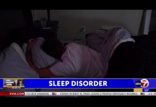 Sexsomnia An Embarrassing Sleep Disorder No One Wants To Talk About