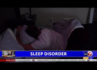 Sexsomnia An Embarrassing Sleep Disorder No One Wants To Talk About