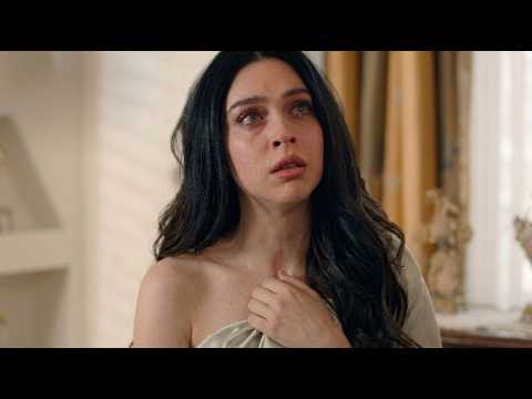 مسلسل ورود وذنوب الحلقة 20 ارجوك لا تخبره