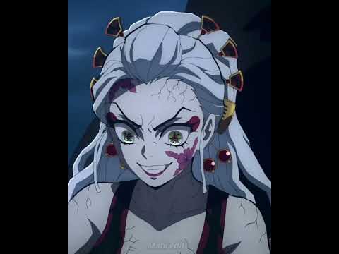 Nezuko Kicks In Demon Slayer Nezukokamado Demonslayer Animeshorts