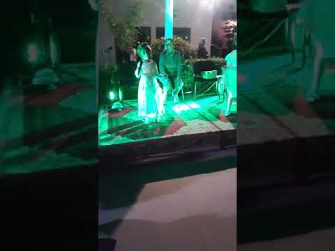 ليس للارادة حدود نسرين 9 سنوات تتحدى اعاقتها وتبرز موهبتها في غناء