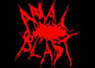 Anal Blast Tampon Tea Bag