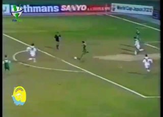Asian Club Championship 1992 93 پاس تهران الشباب قهرمانی آسیا