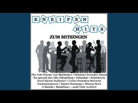 Seemanns Potpourri IV Potpourri