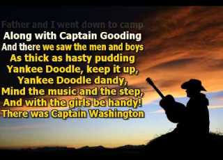  Yankee Doodle Karaoke