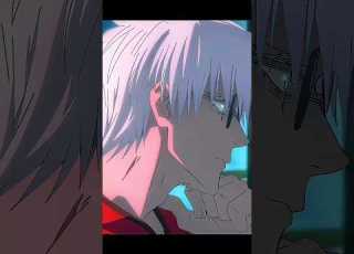  Gojo 4k Edit All The Stars By SZA Shorts Anime Edit Jujutsukaisen Gojo