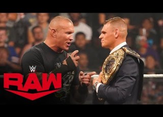 Randy Orton Challenges Gunther For Bash In Berlin Raw Highlights Aug 5 2024