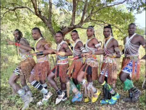 LUKWALA MANG OMBE UJUMBE MBANDONAJIKUBALILEGONIFIKEBALI 8 14 2025