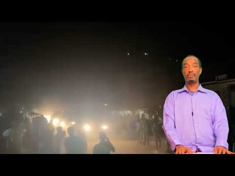 Deg Dg Ciidan Tira Beela B Hakaba Baydhabo Isku Dhaqaaqay Werarka Shbab