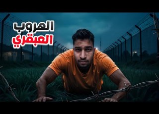  اذكى عملية هروب من أخطر سجن في العالم سجن هتلر الجحيم