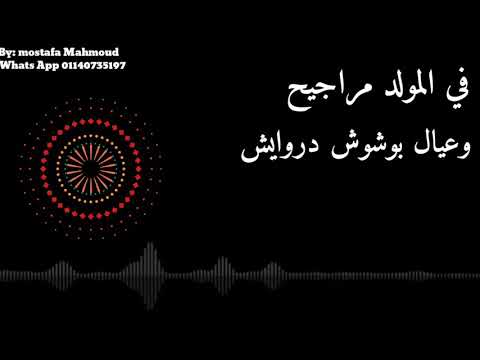 حاله واتس احمد عدويه في المولد مراجيح حاله واتس احمد عدويه في المولد مراجيح