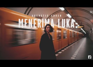 Natasya Sabella Menerima Luka Acoustic Cover By Newsic