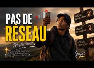 Pas De Réseau Mesly Niatis