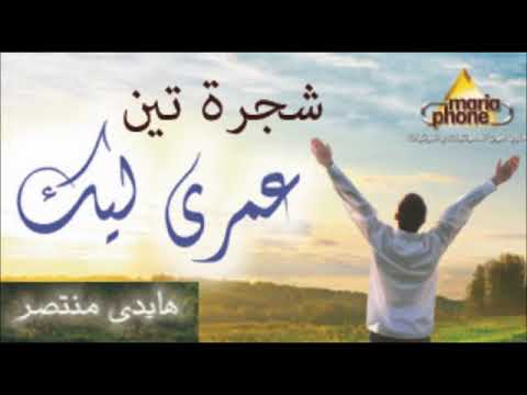 هايدى منتصر شجرة تين Haidy Motaser Shagar El Teen