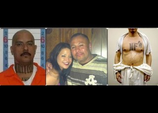 Nuestra Familia Commander Alberto Bird Larez And The Murder Of Martin Kung Fu Chacon California