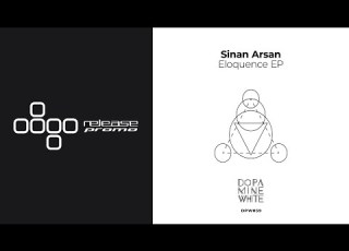  PREMIERE Sinan Arsan Eloquence Dopamine White