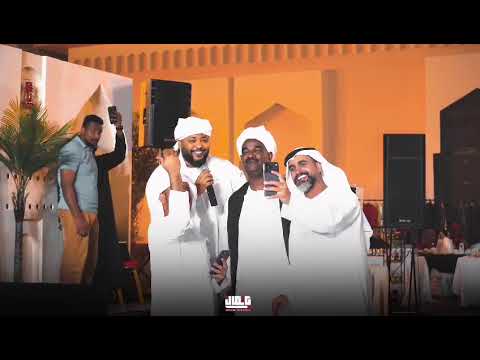 خالد نجم الدين حفلة ابوظبي نبض القلب