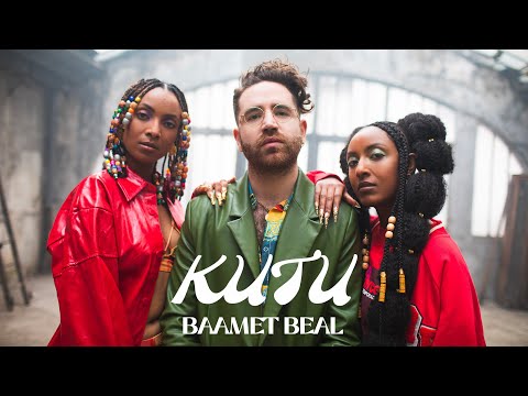 KUTU Hewan Gebrewold BAAMET BEAL Official Video