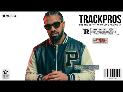 NEW Drake Type Beat 2026 Him