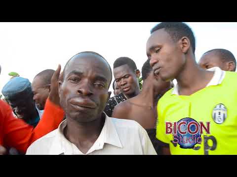NYANDA DEMA KIFO CHA KALANGA Bicon Studio NYANDA DEMA KIFO CHA KALANGA Bicon Studio
