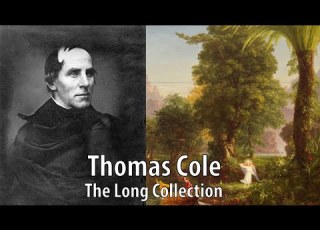 Thomas Cole The Long Collection