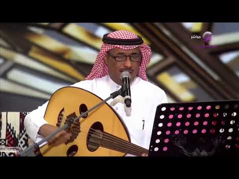 محمد السليمان الكنة عذب السجايا مهرجان ليالي الصقور 2021