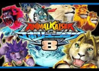 Animal Kaiser Theme Song Extended