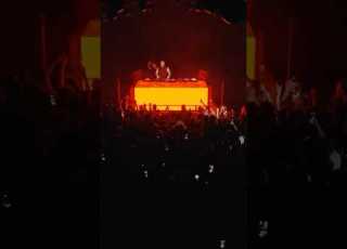 SYNC At Hi Ibiza