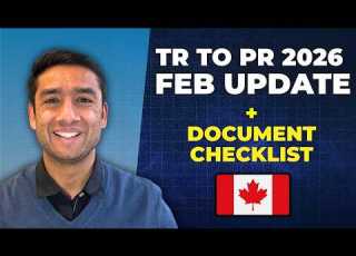  TR To PR 2026 Canada Latest Updates Eligibility How To Prepare