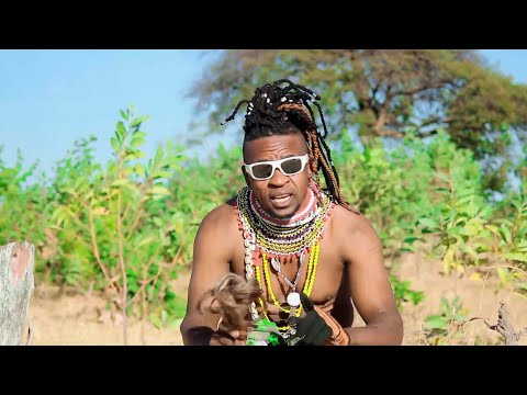 Nyanda Segeni Harusi Ya Subhi Official Music Video HD