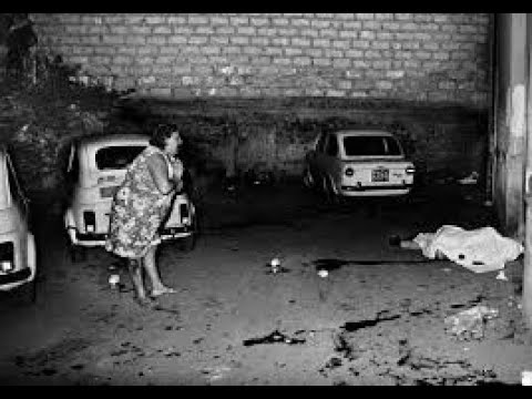 لن تصدق ما حدت بعد توقيف زعيم المافيا بالغلط من طرف الشرطة