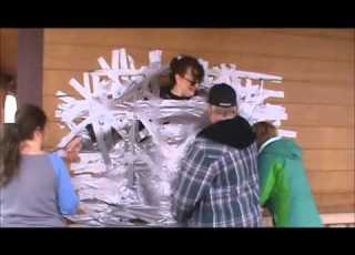 Duct Tape Challenge 5 8 15
