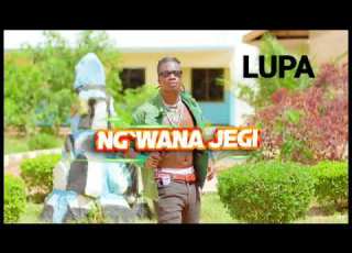 NG WANA JEGI LUPA 0695667647 MBASHA STUDIO 2025