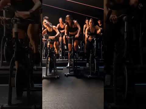 Indoor Cycling FIESTA