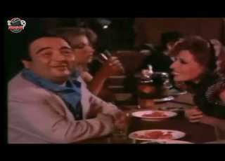 مشاهد الضحك من فيلم عسكري شبراوي