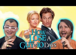  How To Lose A Guy In 10 Days Is Hilariously Awkward Movie Commentary Reaction