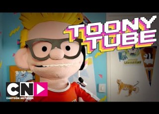 Toony Tube TOON KUPASI 2019 1 SEZON 9 BÖLÜM Cartoon Network Türkiye
