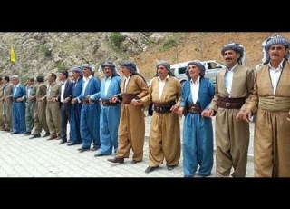  SERDAR BEROJI HALALE DAĞ LALESİ POTPORİ