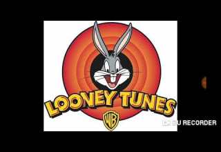 Looney Tunes Intro And Outro Compilation High Pitched
