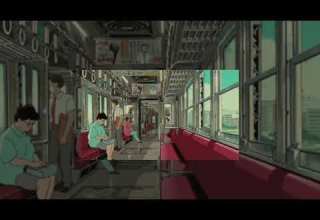 Masayoshi Tanaka Brasilian Skies Slowed Reverb