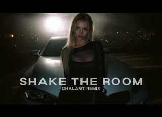  Pop Smoke Shake The Room CHALANT Remix Tech House